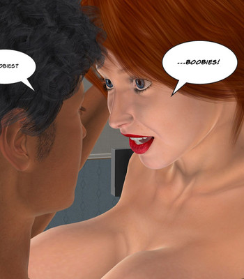 [giginho] 7 – Friends with benefits [eng] comic porn sex 150