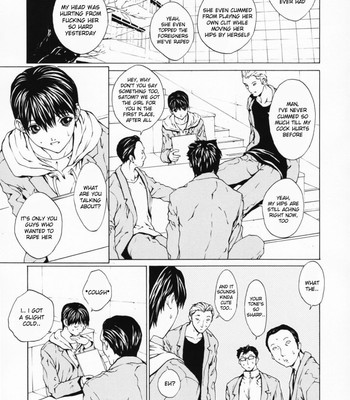 Girl comic porn sex 8