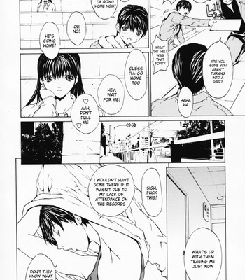 Girl comic porn sex 9