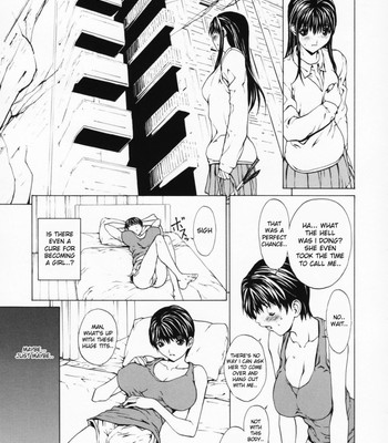 Girl comic porn sex 12