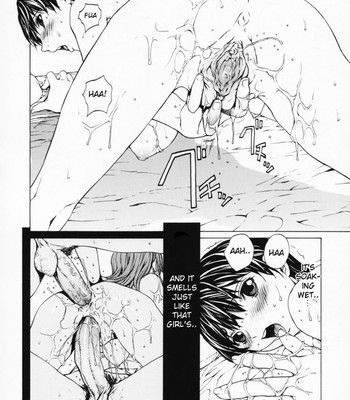 Girl comic porn sex 15