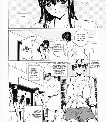 Girl comic porn sex 24