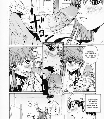 Girl comic porn sex 28