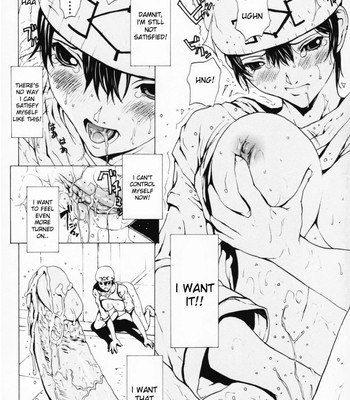 Girl comic porn sex 35