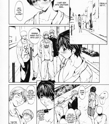 Girl comic porn sex 57