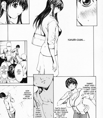 Girl comic porn sex 58