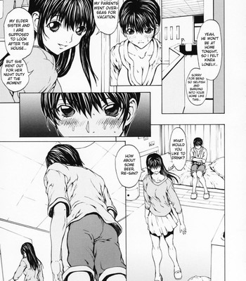 Girl comic porn sex 60