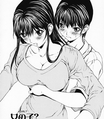 Girl comic porn sex 61