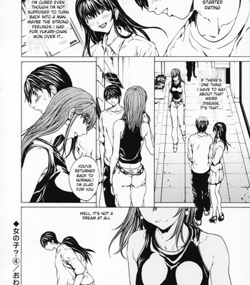 Girl comic porn sex 80