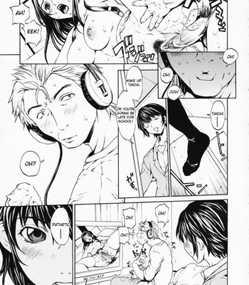 Girl comic porn sex 81