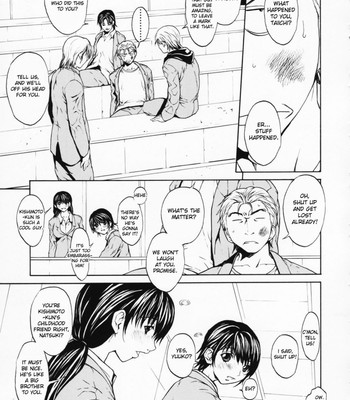 Girl comic porn sex 83