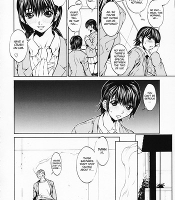 Girl comic porn sex 84