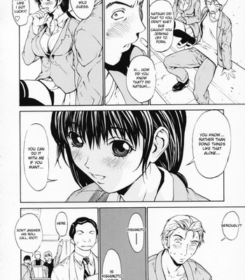 Girl comic porn sex 86