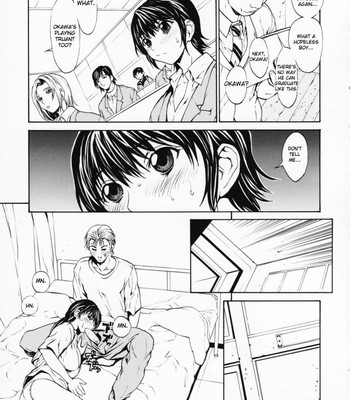 Girl comic porn sex 87