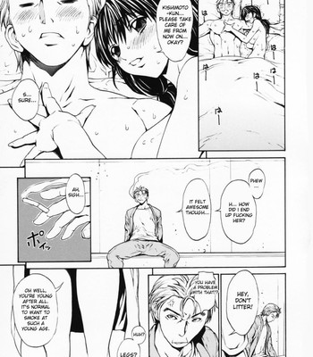 Girl comic porn sex 95