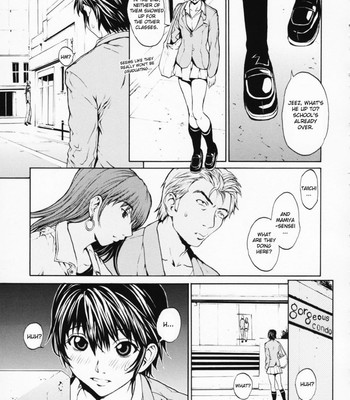 Girl comic porn sex 97