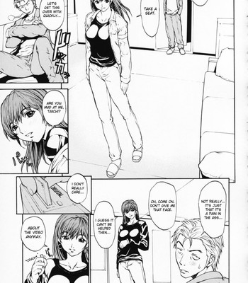 Girl comic porn sex 99