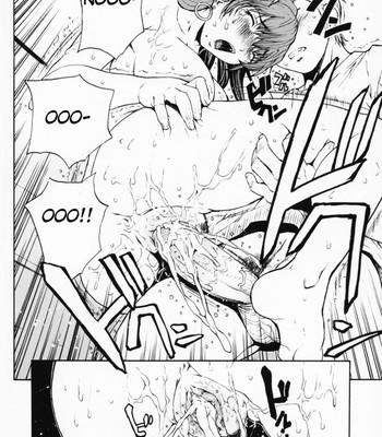 Girl comic porn sex 110