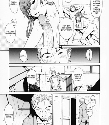 Girl comic porn sex 111