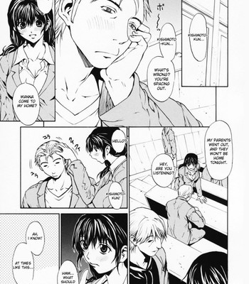 Girl comic porn sex 113