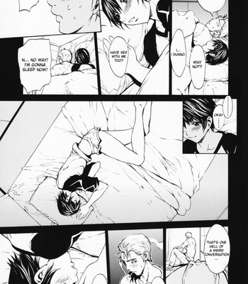 Girl comic porn sex 117