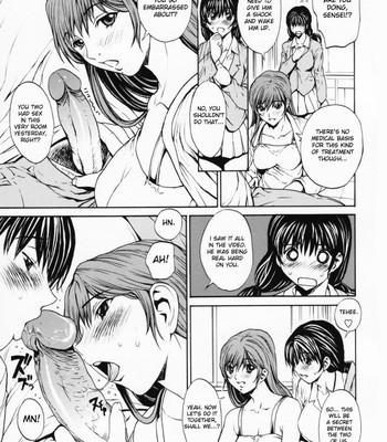 Girl comic porn sex 119