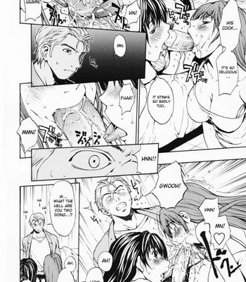 Girl comic porn sex 120