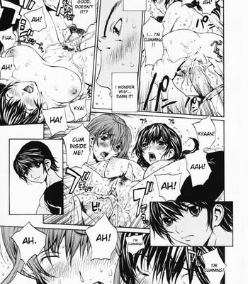 Girl comic porn sex 125