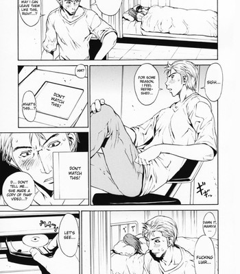 Girl comic porn sex 127