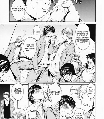 Girl comic porn sex 129