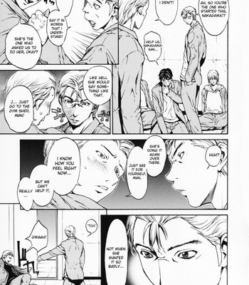 Girl comic porn sex 131