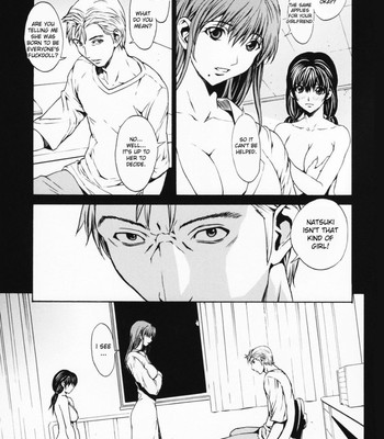 Girl comic porn sex 133