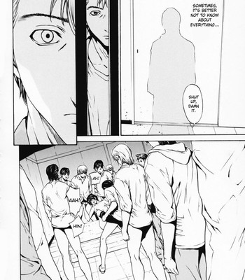 Girl comic porn sex 134