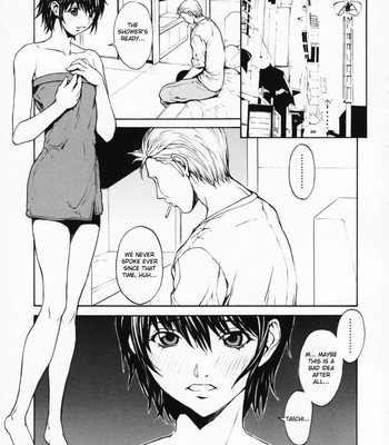 Girl comic porn sex 145