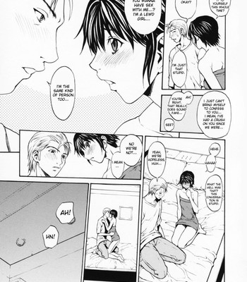 Girl comic porn sex 149