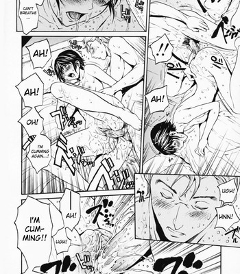 Girl comic porn sex 156