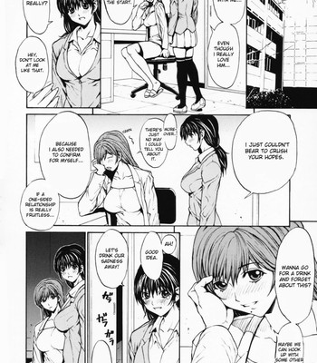 Girl comic porn sex 158