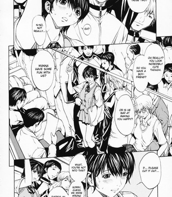 Girl comic porn sex 164