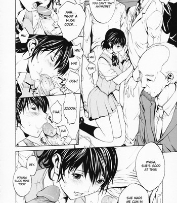 Girl comic porn sex 172