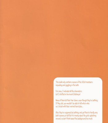 Girls being Girls comic porn sex 2