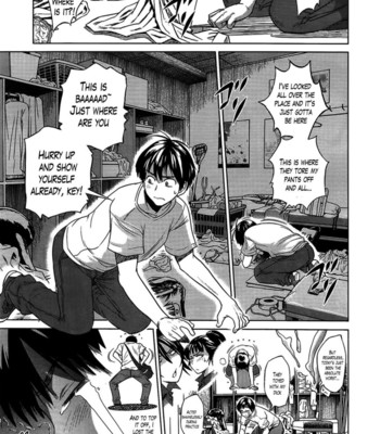 Girls Lacrosse Club [Lewd Wani Bootleggers] comic porn sex 14