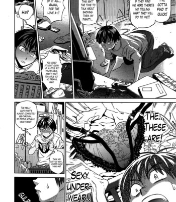 Girls Lacrosse Club [Lewd Wani Bootleggers] comic porn sex 15