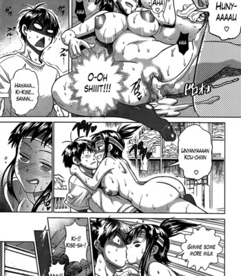 Girls Lacrosse Club [Lewd Wani Bootleggers] comic porn sex 40