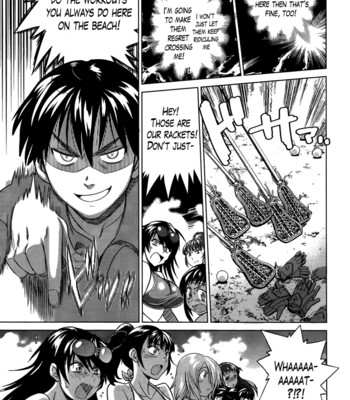 Girls Lacrosse Club [Lewd Wani Bootleggers] comic porn sex 44