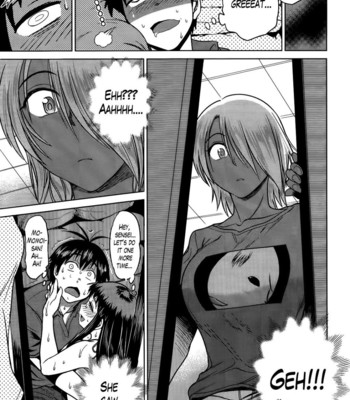 Girls Lacrosse Club [Lewd Wani Bootleggers] comic porn sex 72