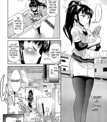 Girls Lacrosse Club [Lewd Wani Bootleggers] comic porn sex 85