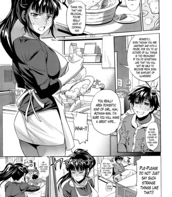 Girls Lacrosse Club [Lewd Wani Bootleggers] comic porn sex 88