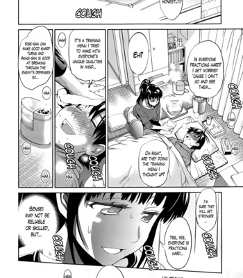 Girls Lacrosse Club [Lewd Wani Bootleggers] comic porn sex 89