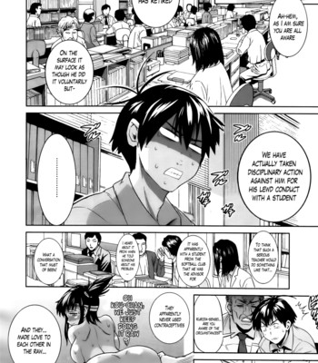 Girls Lacrosse Club [Lewd Wani Bootleggers] comic porn sex 106