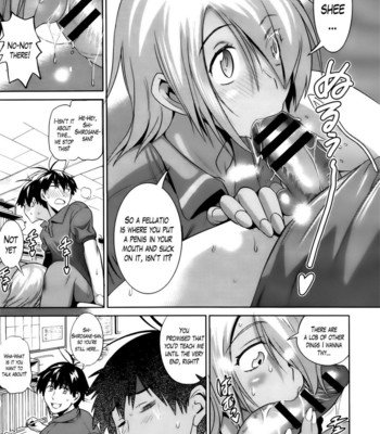 Girls Lacrosse Club [Lewd Wani Bootleggers] comic porn sex 109